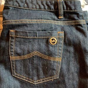 Michael Kors size 14 jeans